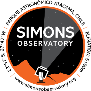 The Simons Observatory